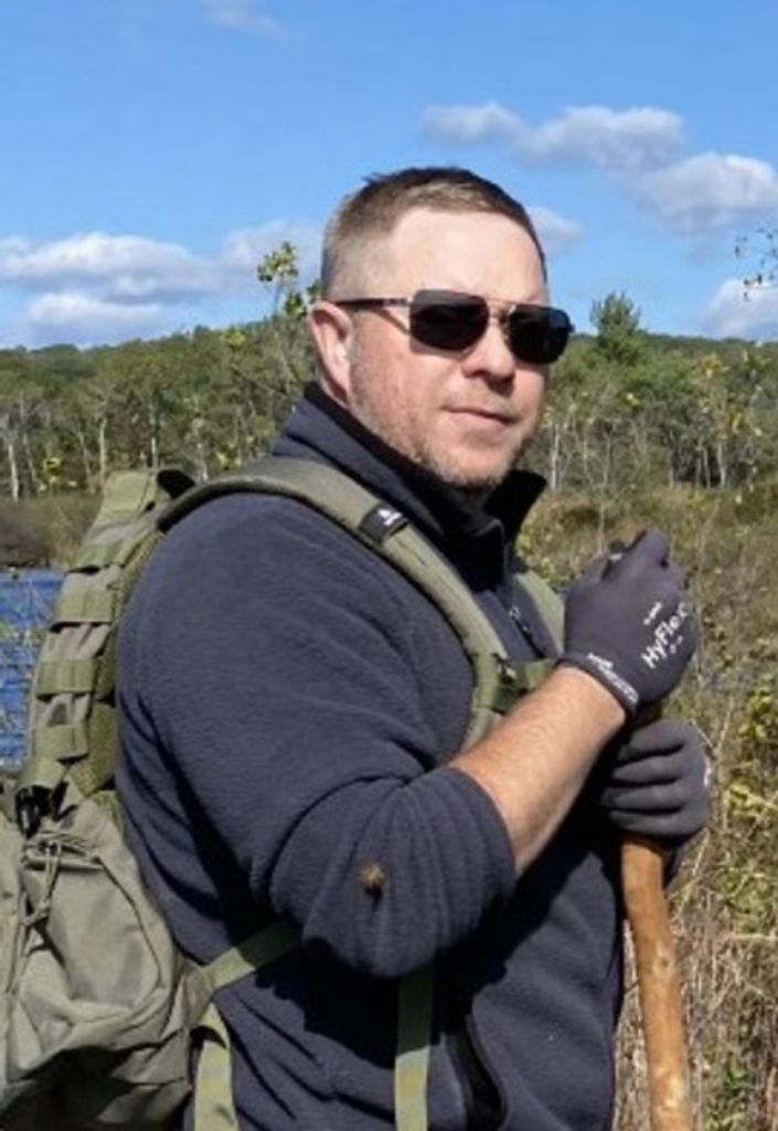 Jason Enderle Profile Photo