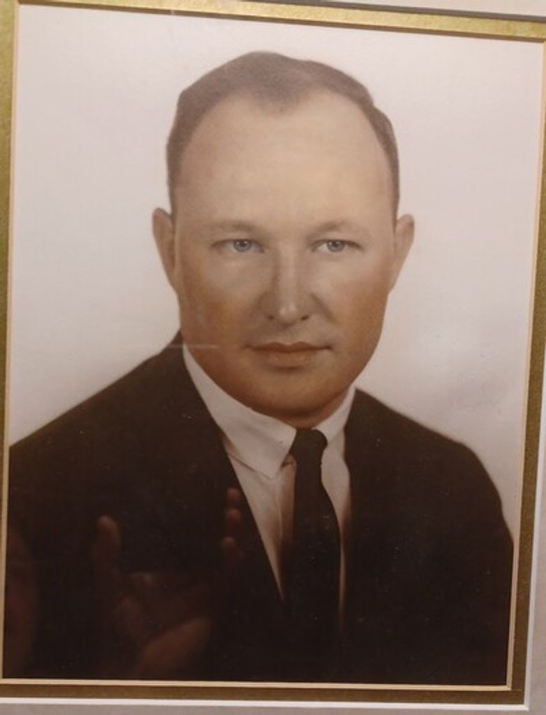 Jack William Mcelreath Profile Photo
