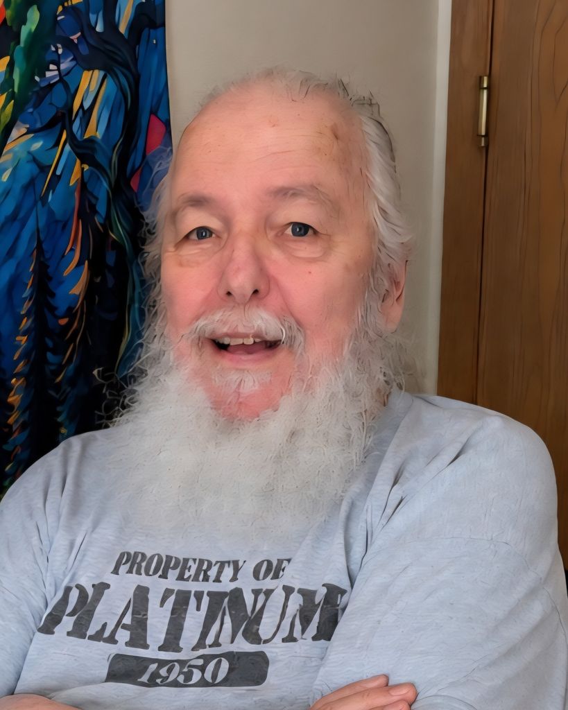Michael "Mich" Wollin Profile Photo