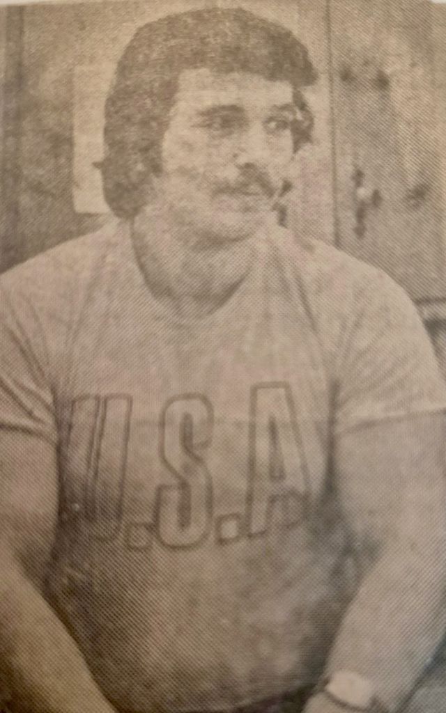Robert Matthew Calderwood Profile Photo