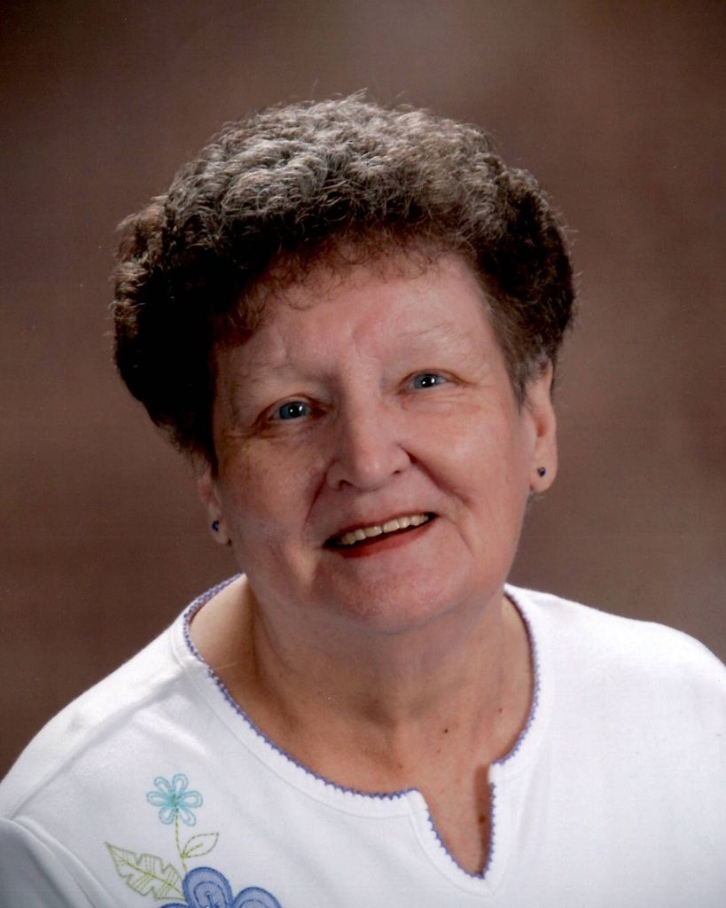 Gloria Ann Kottman Profile Photo
