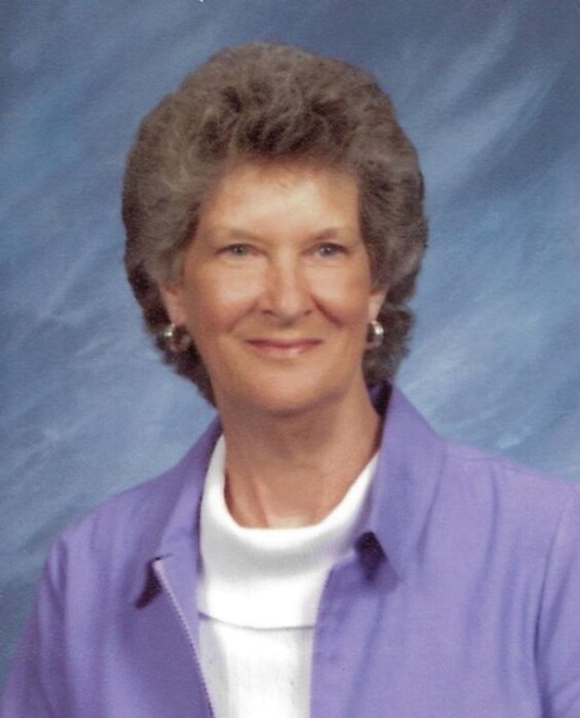 Patricia Ann Kirby Turner Profile Photo