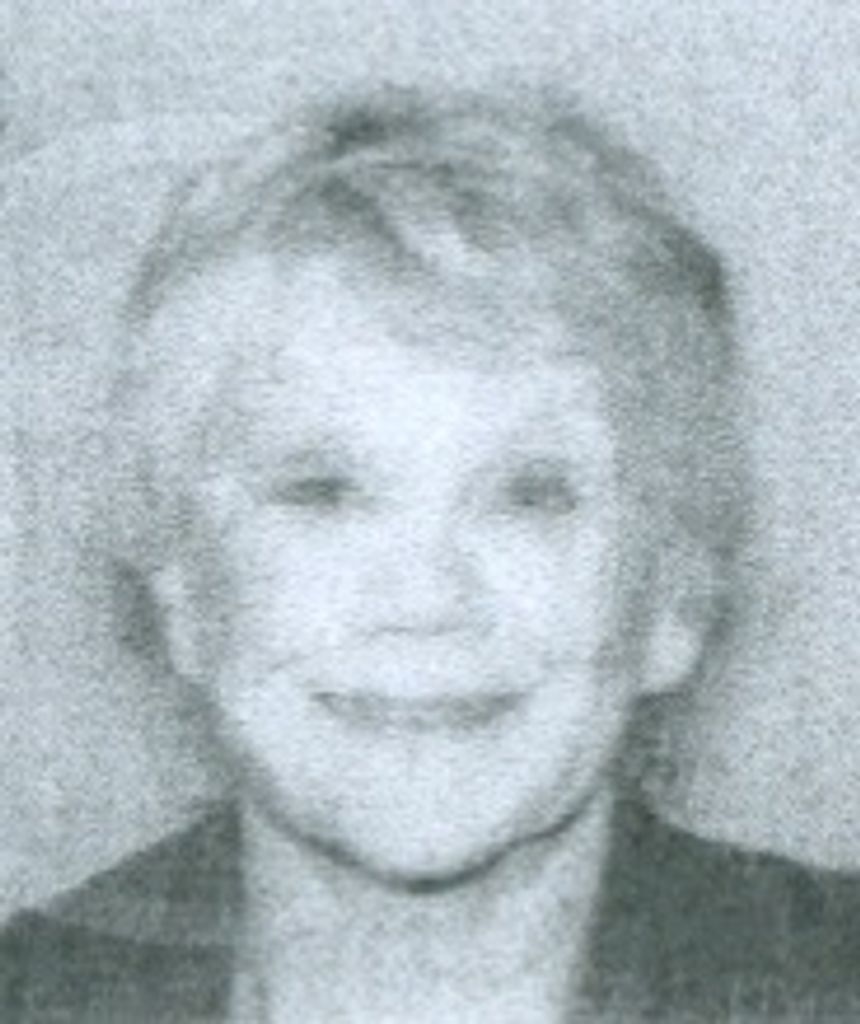 Janice Bolton