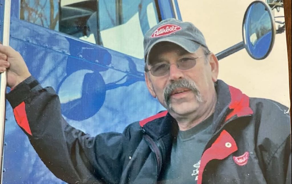 William R. Cooper Profile Photo