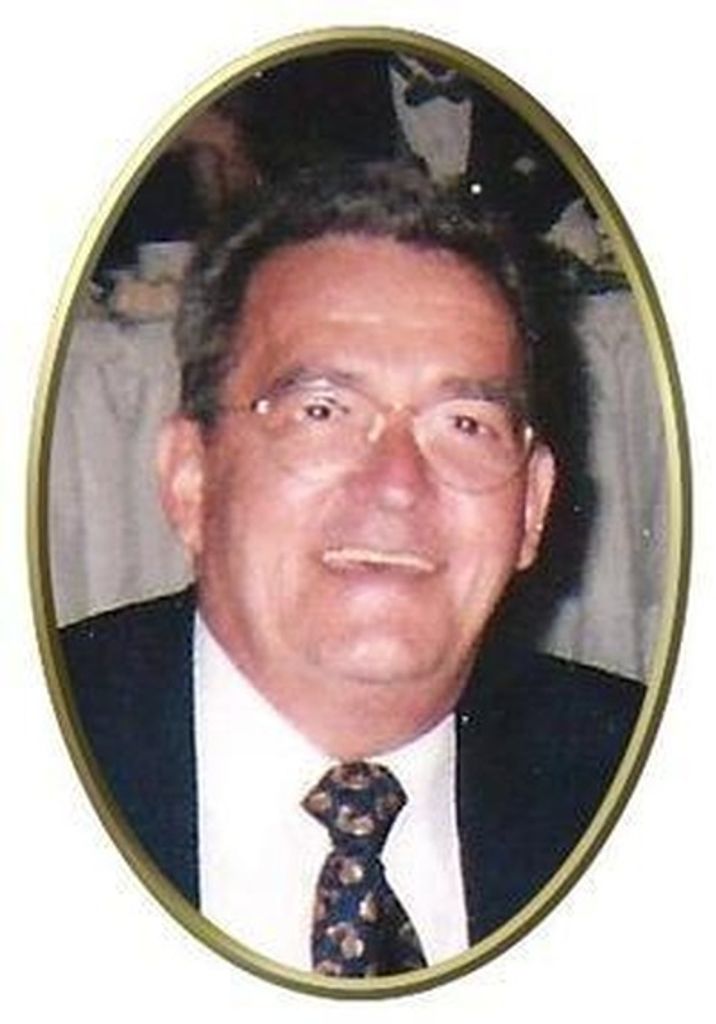 Melvin "Mel" Murphy
