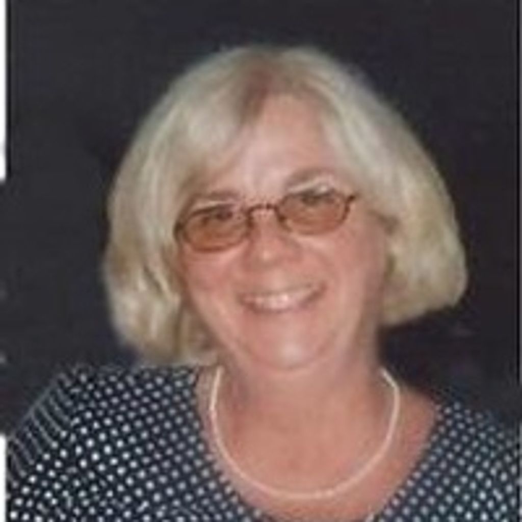 Marilyn  S. Rood