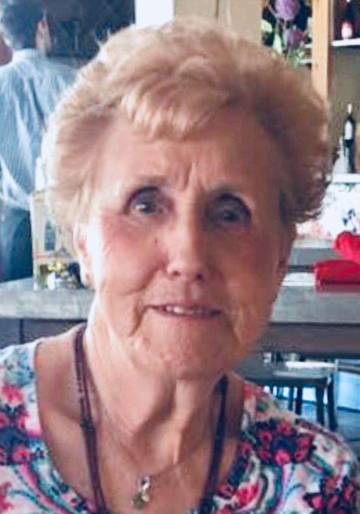Charlotte Lea Anderson