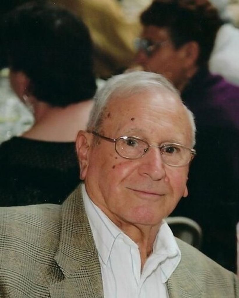 Carmine Nicolo Profile Photo