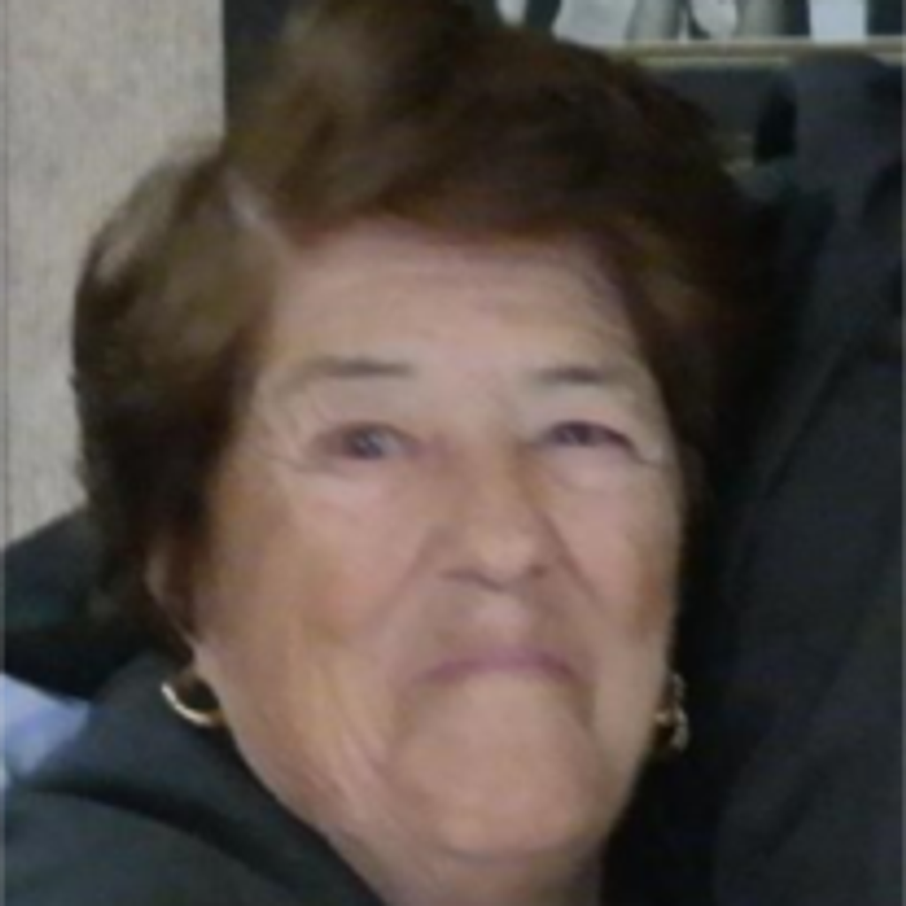 Luz Maria "Tita" Ramirez