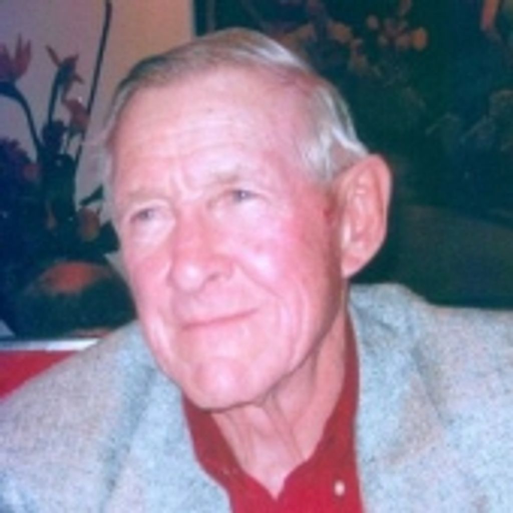 Robert T. Taylor