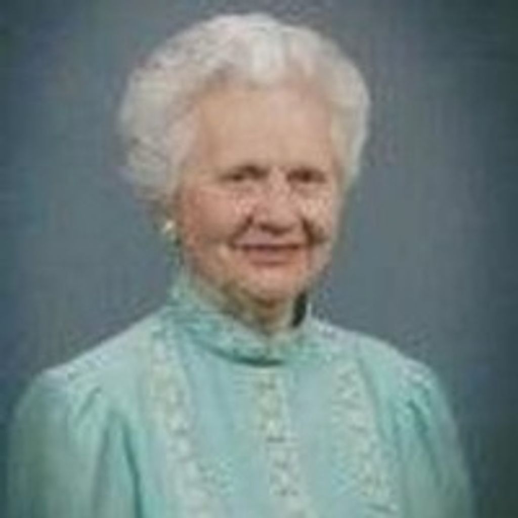 Lillian Dillard Kelly Mahone