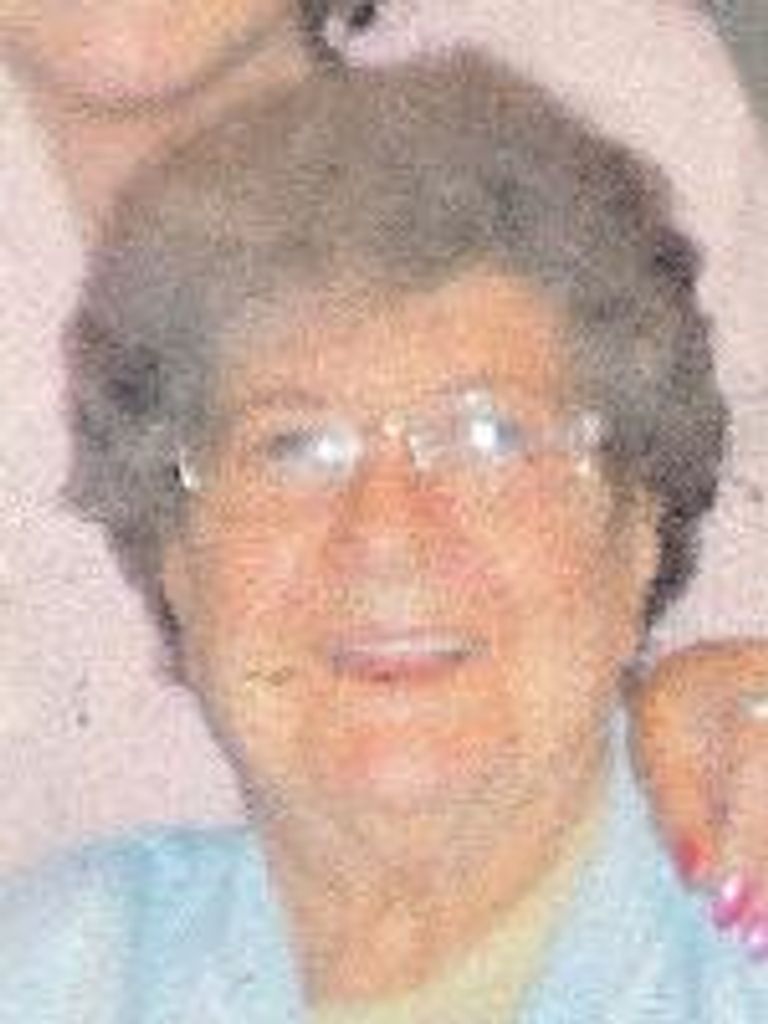 Eileen D. (Bussaglia) Bourgery