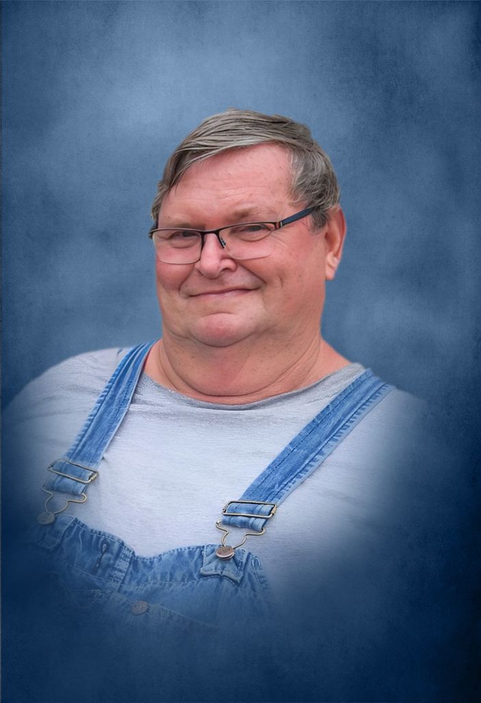 Charles "Charlie" Alvin Banister Profile Photo