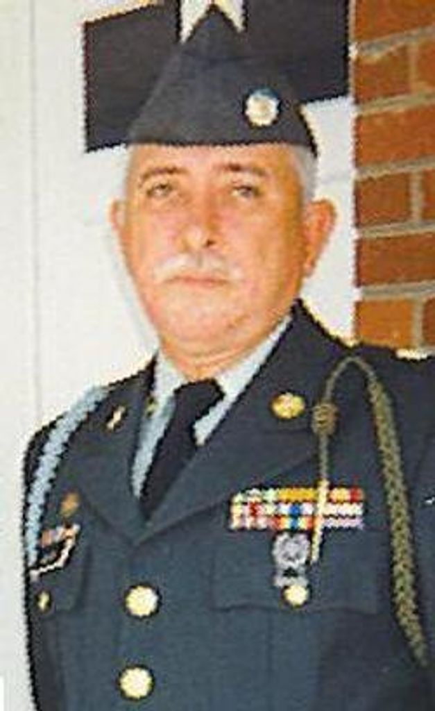 Alton Monroe Hester