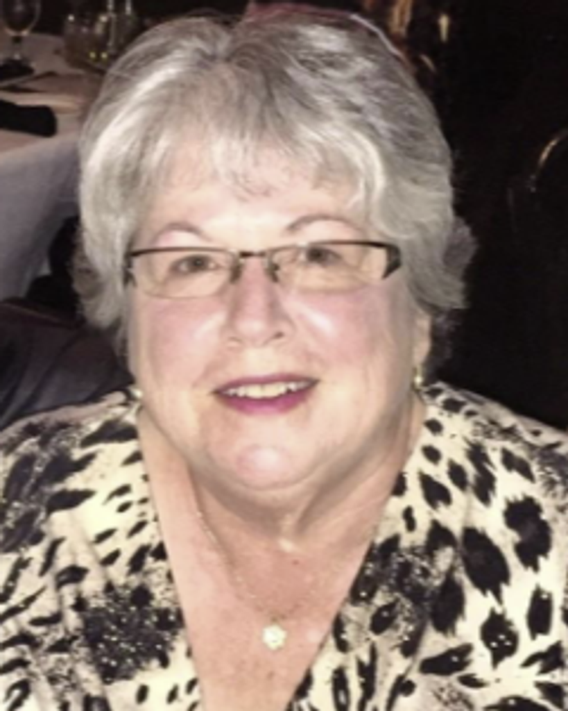 Bonnie ( Plummer ) Johnson