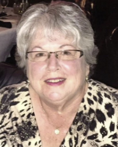 Bonnie ( Plummer ) Johnson's obituary image