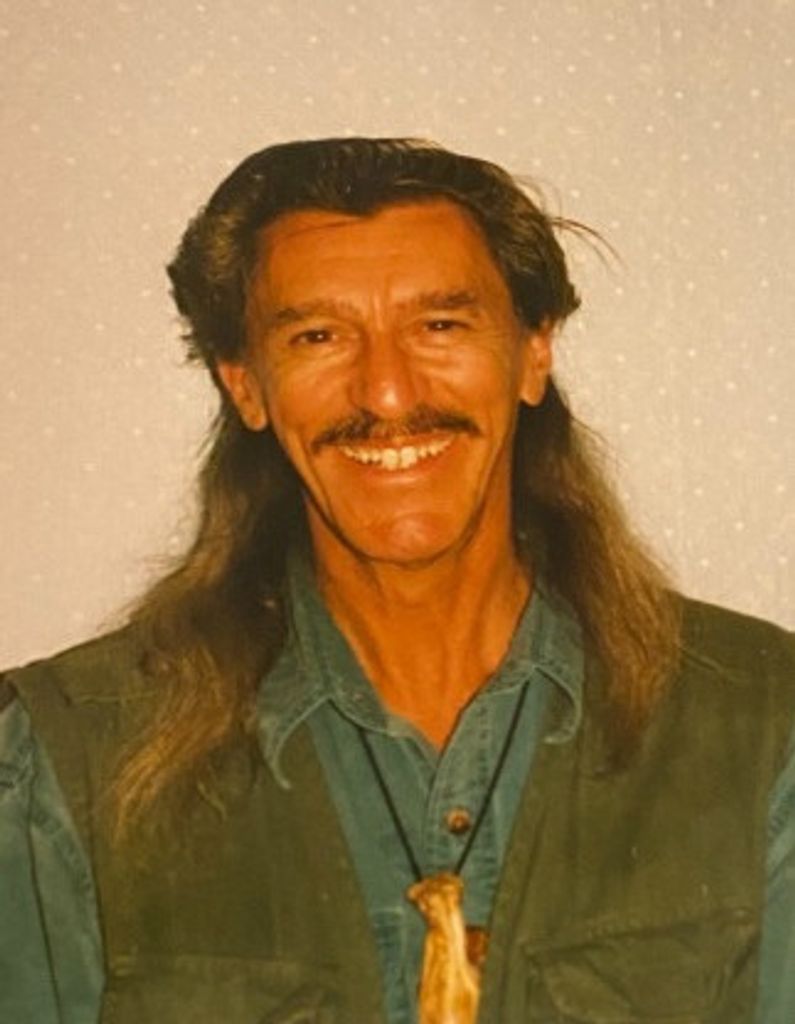 Lawrence Rae Bentley