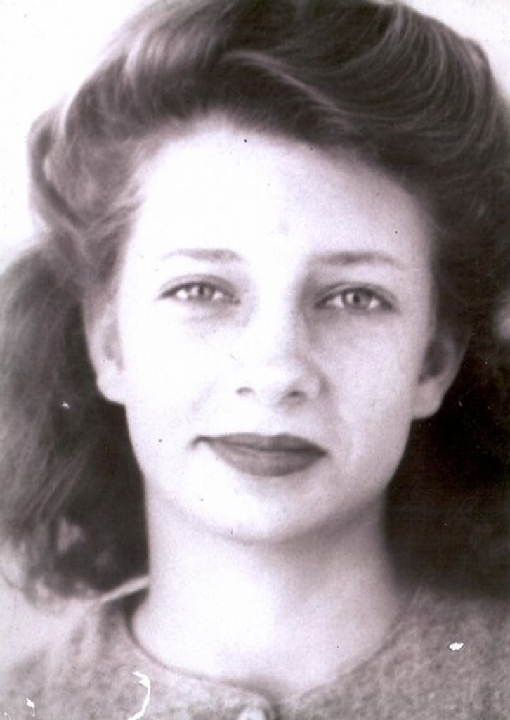 Mrs. Ruby Goldman Kitchens Profile Photo
