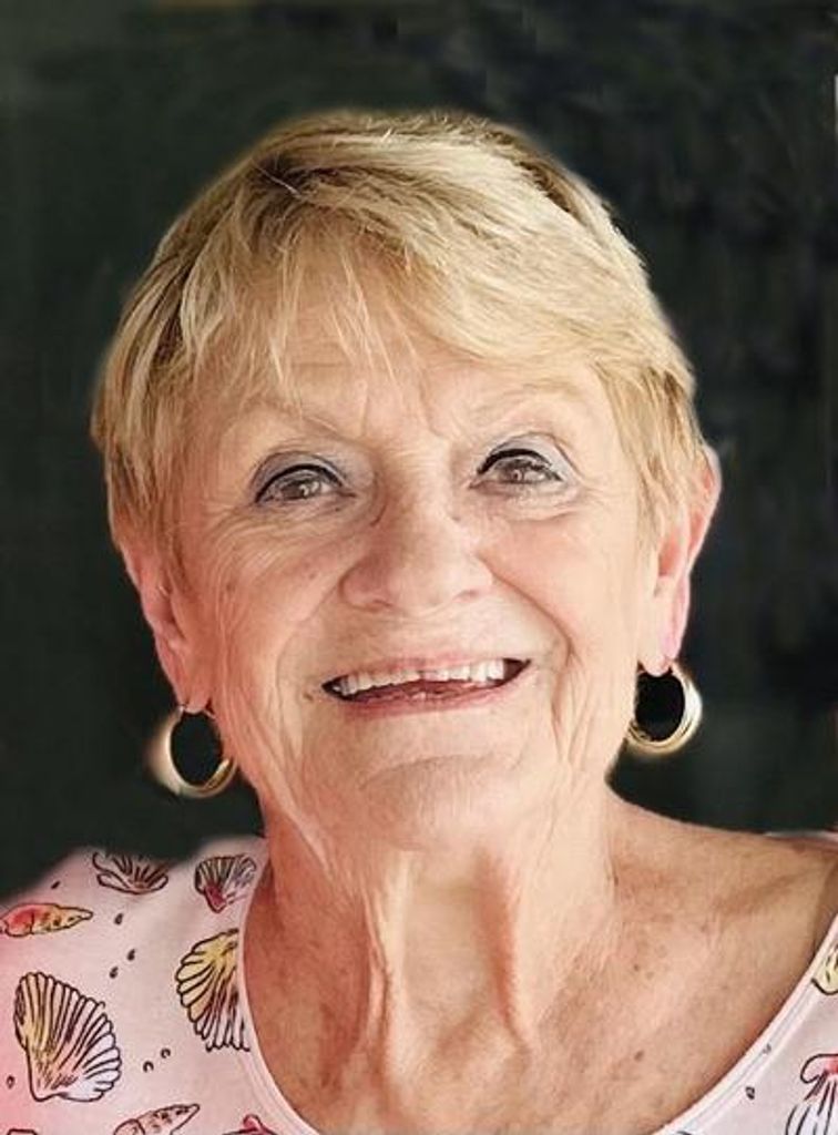 Mary Kathleen Cannon Profile Photo
