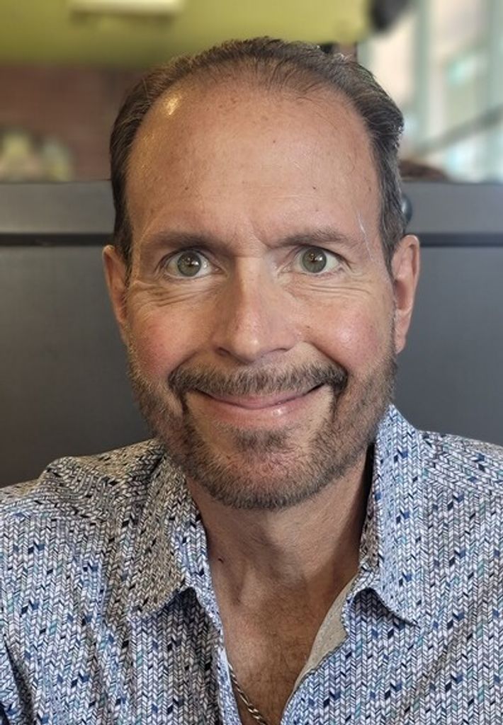 William Charles Bisch