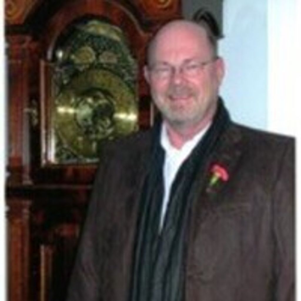 Ronald Dean Banning