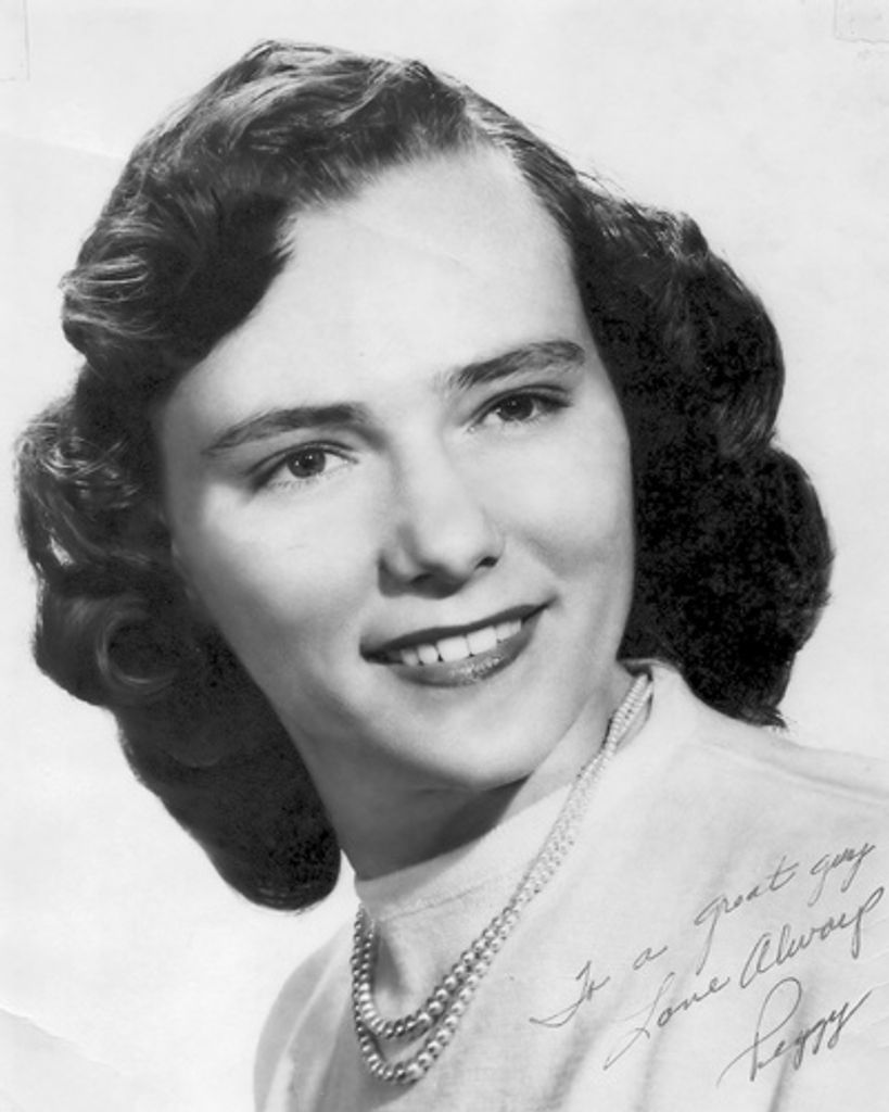 Peggy Little Zack Profile Photo