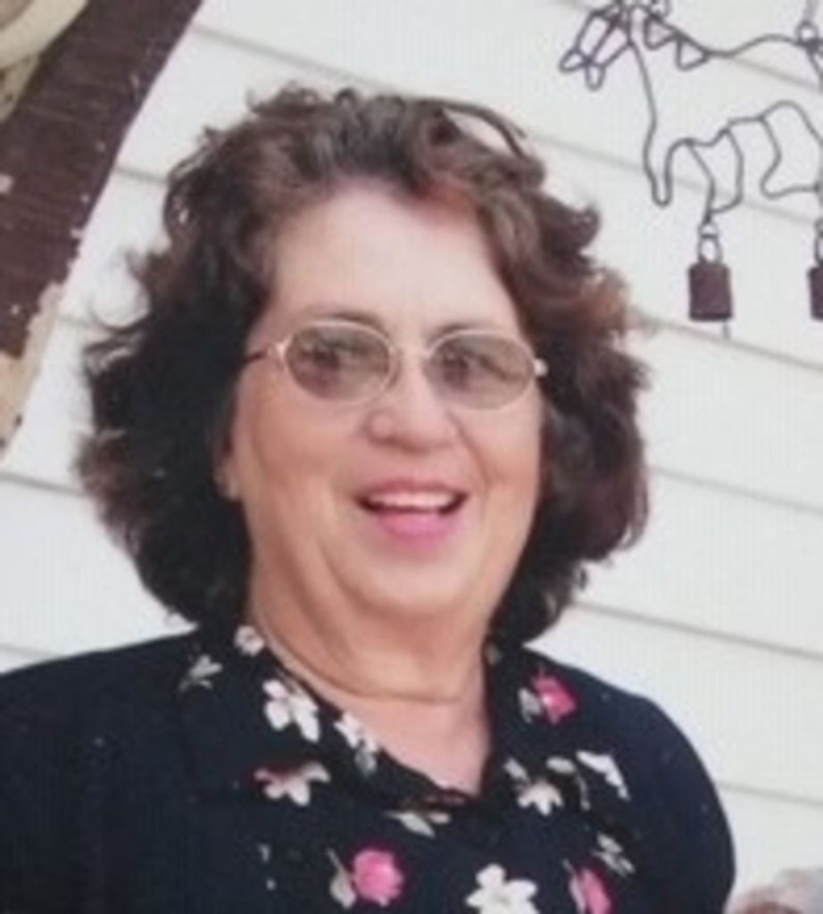 Connie L Downey