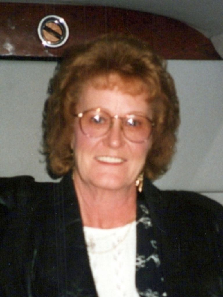 Mary Magalene Alford Profile Photo