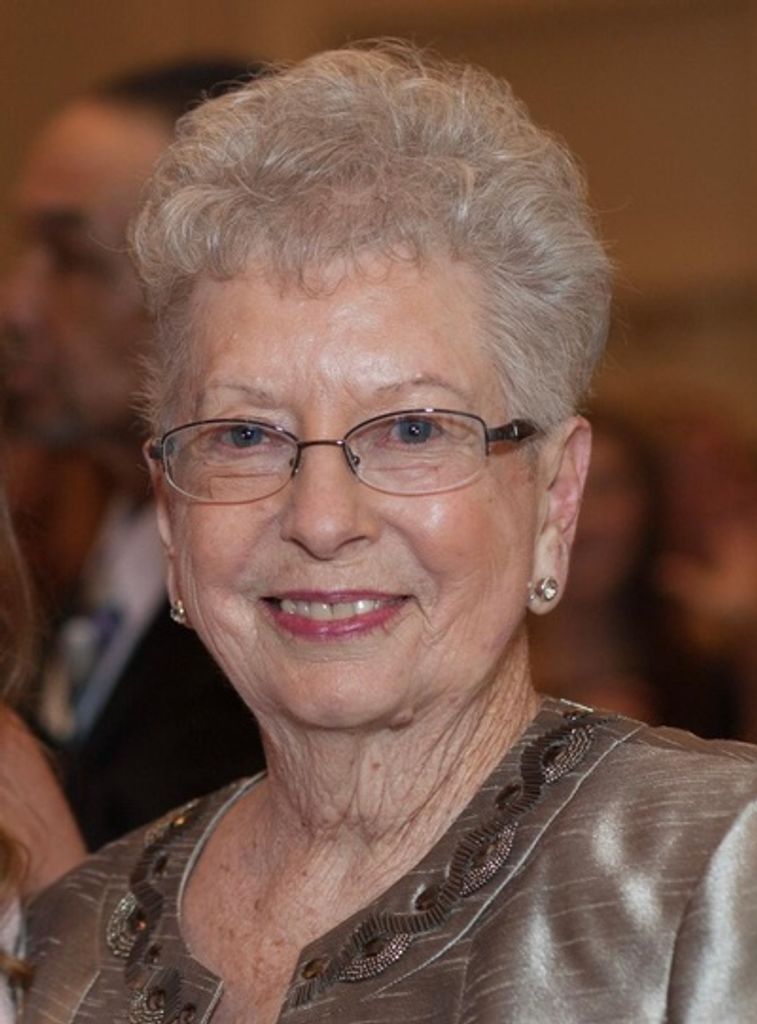 Kathryn Humphreys Childress