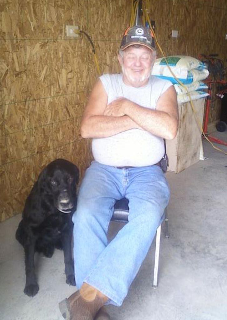 Darrell Dewayne 'Matt' Fish