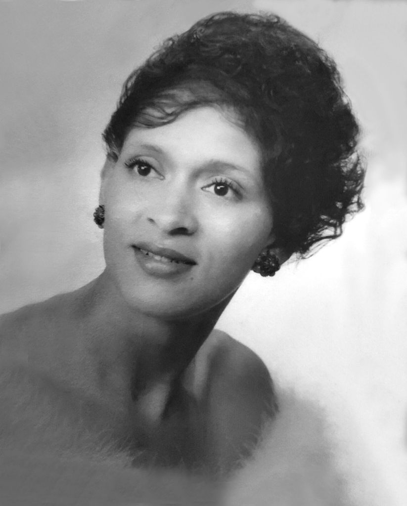 Janis Lucille Hull