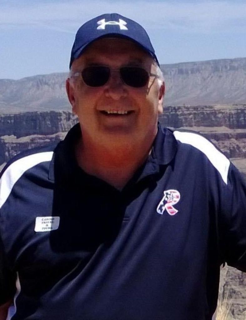 Robert W. Seiders