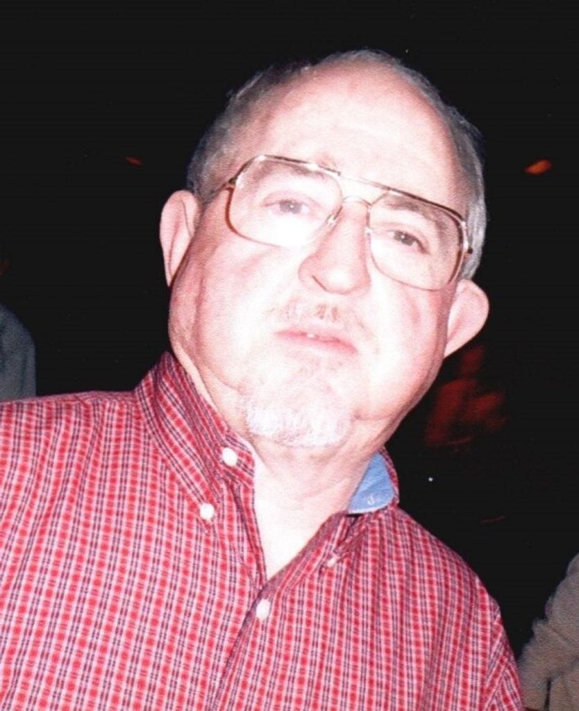 Charles "Gib" Gilbert Warner