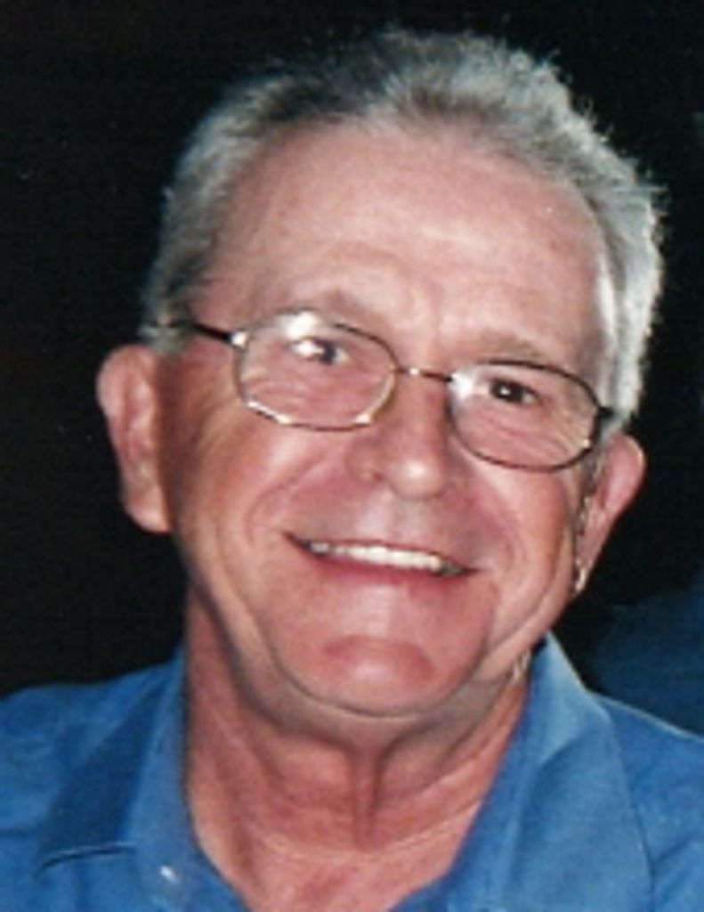 John  Winston Lamberth