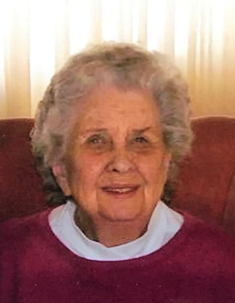 Jean Williams