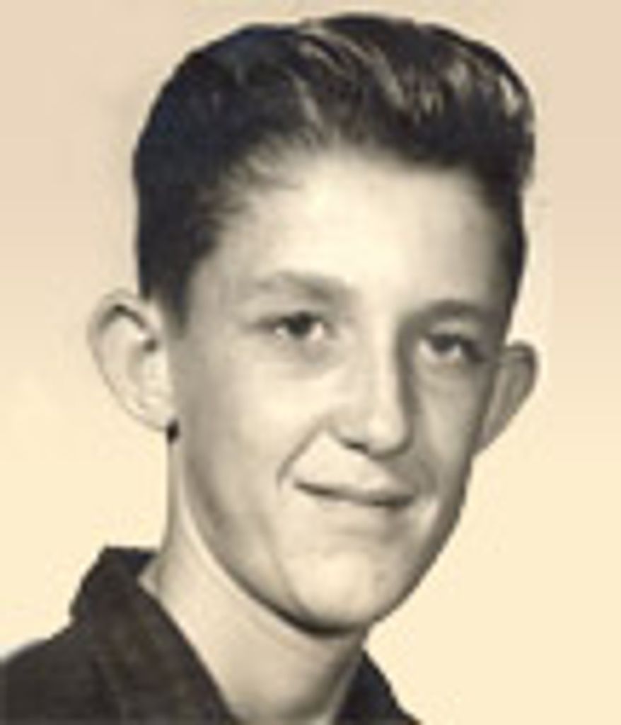 James "Sonny" Arnold
