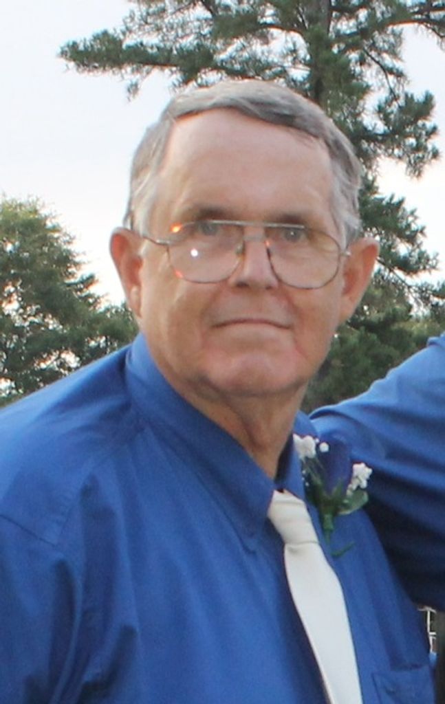 Jimmie D. Franklin Profile Photo