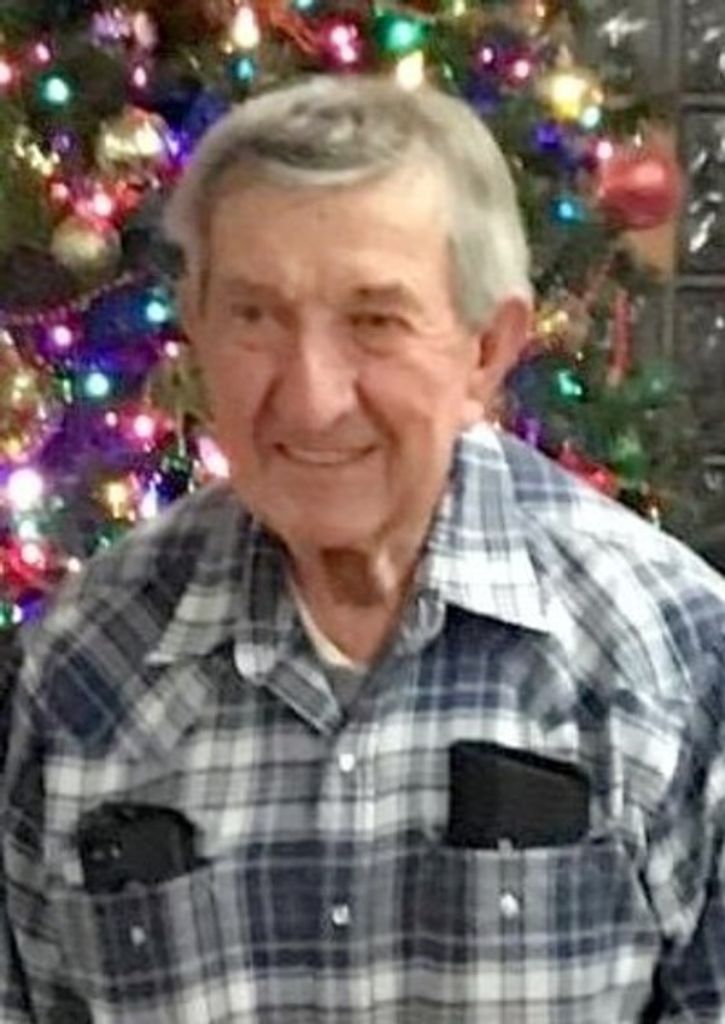 Jim Robinson