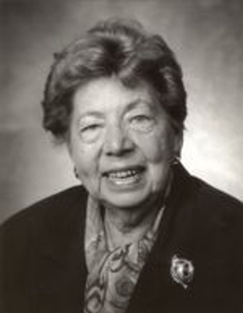 Eleanor Merz Anderson