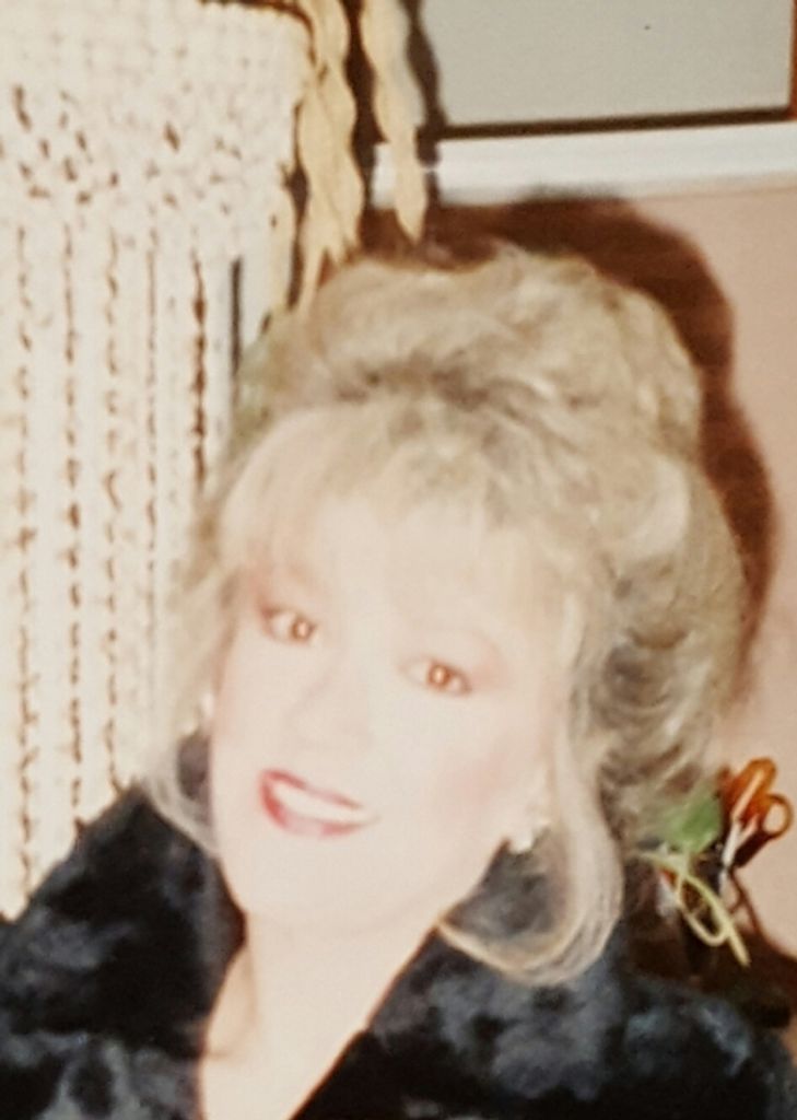 Sherri M. Miller