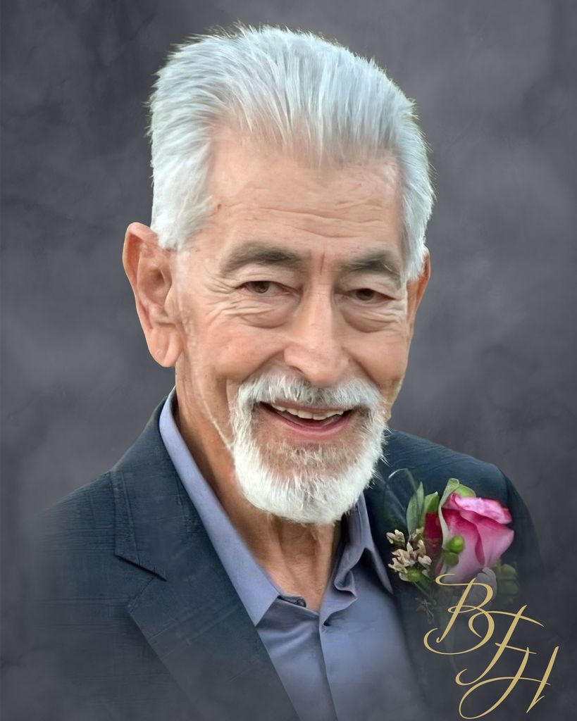 Geronimo Gonzales Jr.