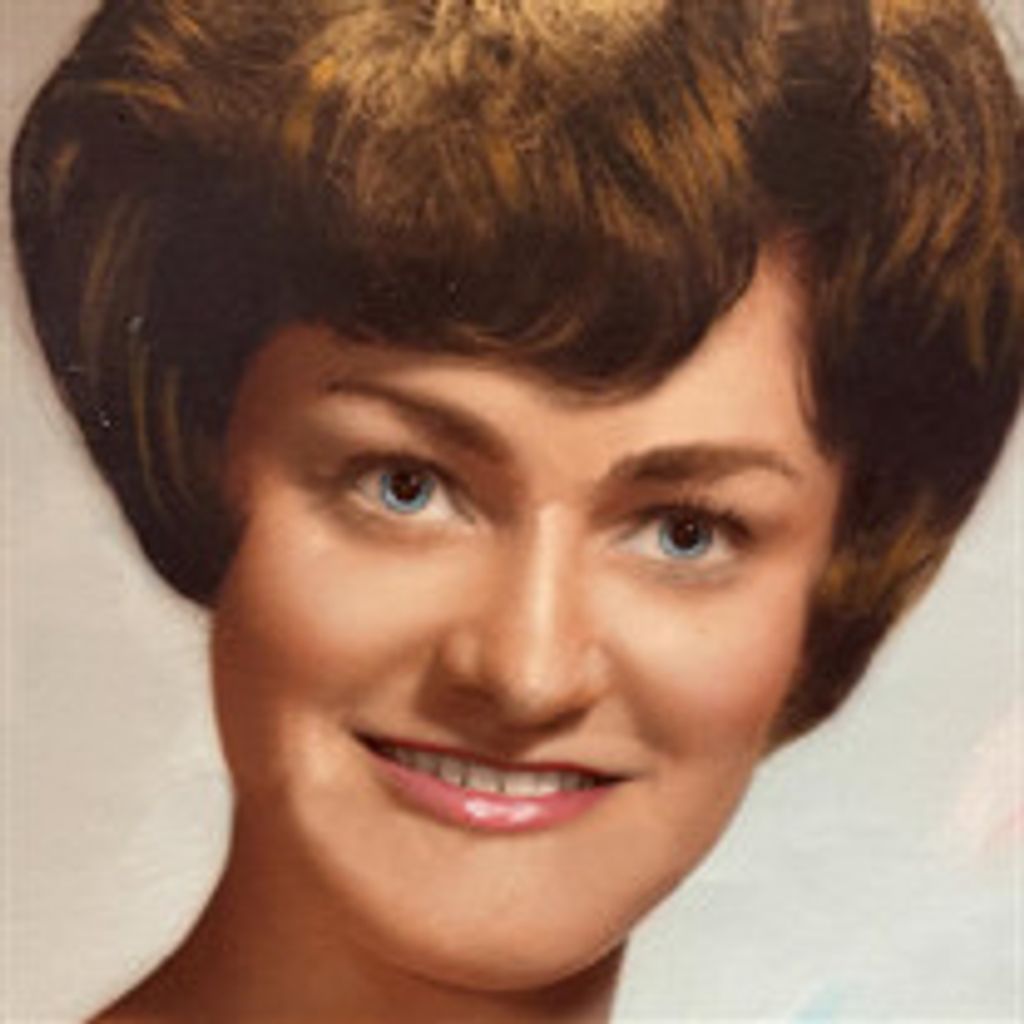Rebecca Ann Talbert Brookshier