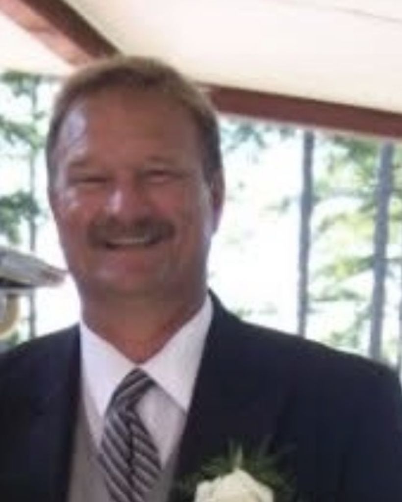 William "Bill" Lage Profile Photo