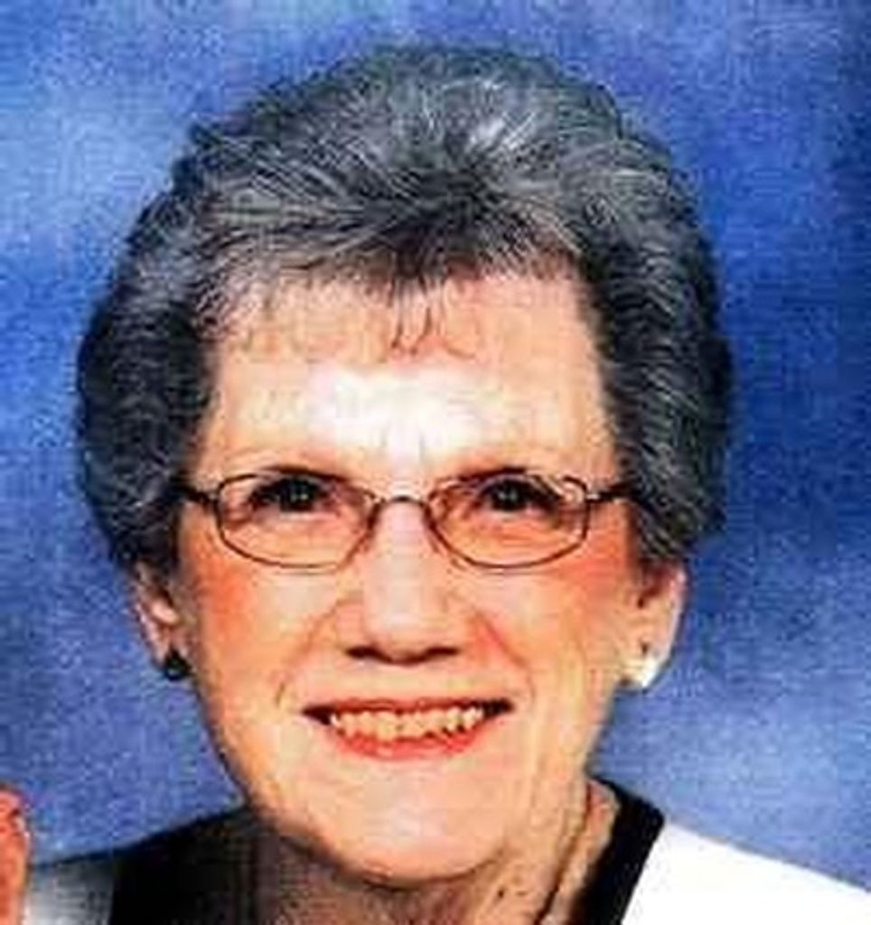 Josephine "Jo Ann" Provencher