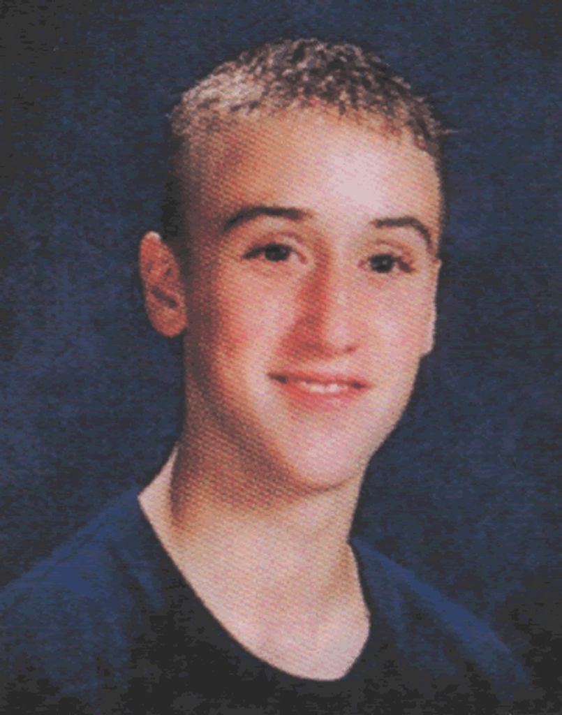 Joshua Patraw