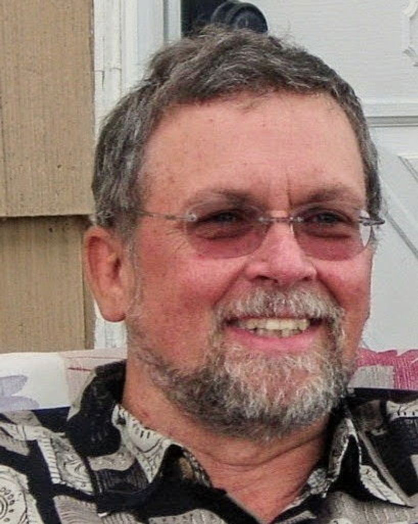 Daniel Chase Phillips Profile Photo