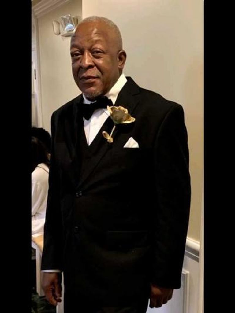 Kenneth Edward Moss Profile Photo