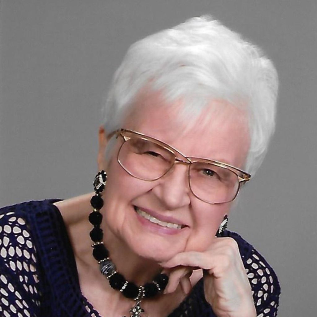 Laural Edna Litchfield