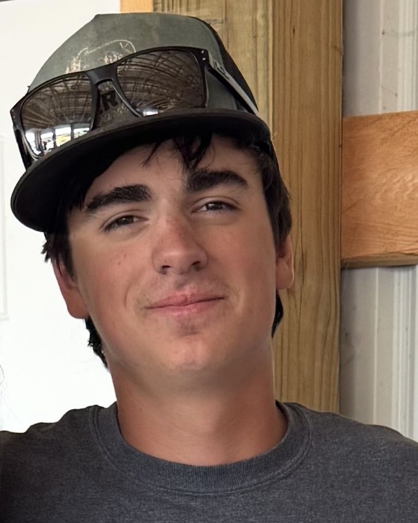 Tucker Reece Scott Profile Photo
