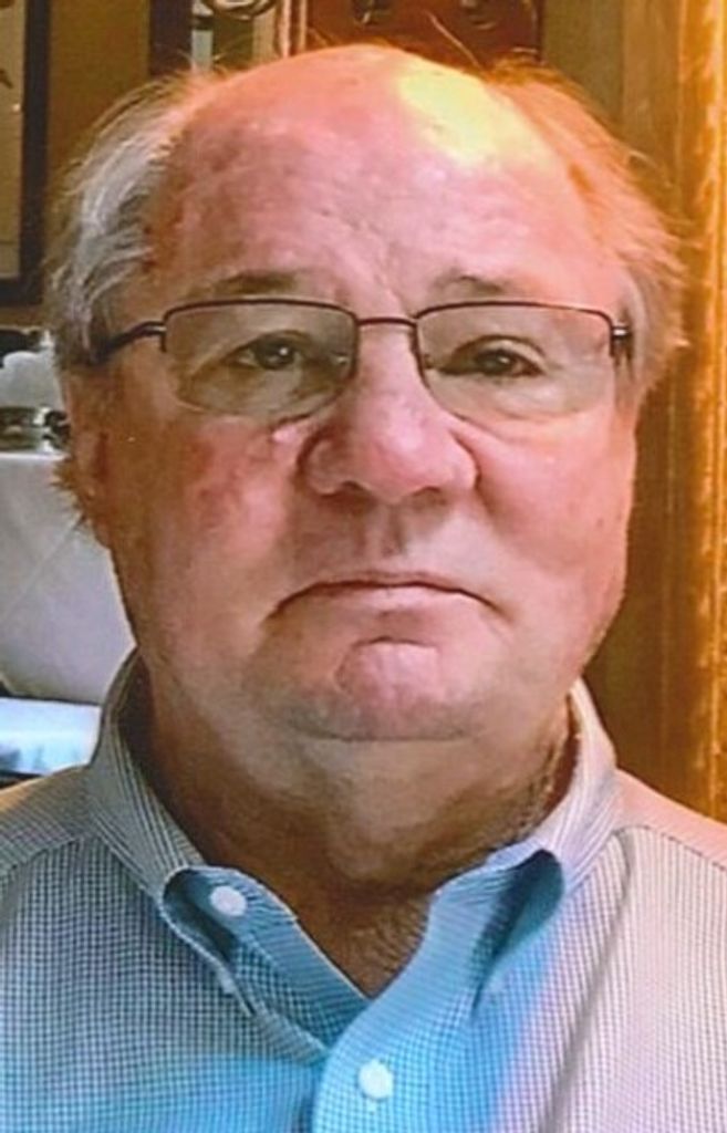 James William Haggerty, Jr.